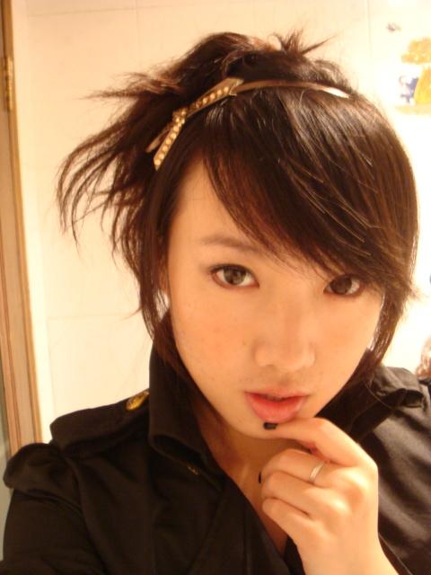 女王號(hào)令