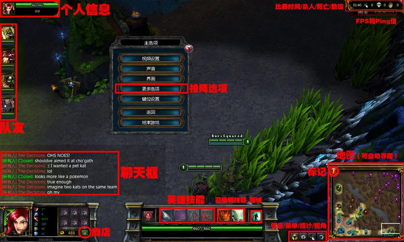 戰(zhàn)姬世界