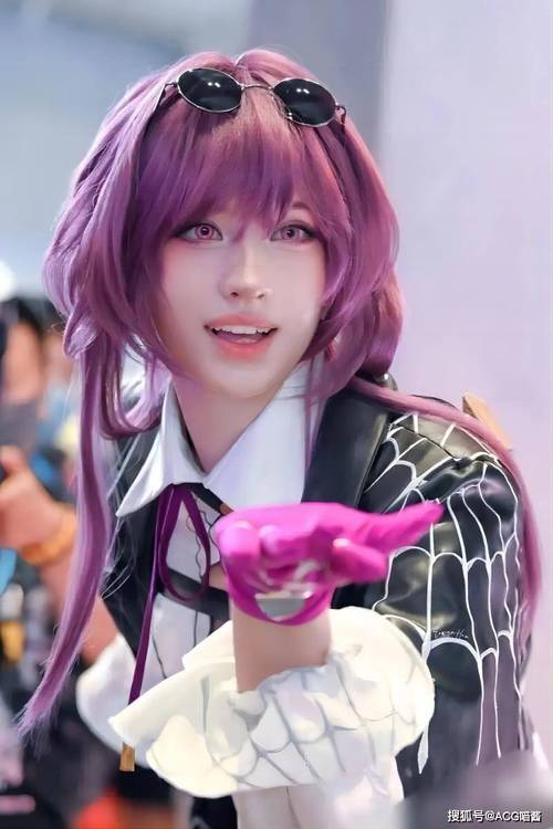 黃衣女孩
